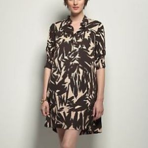 DvF MADELEINE GRAND ICING DRESS - size 0